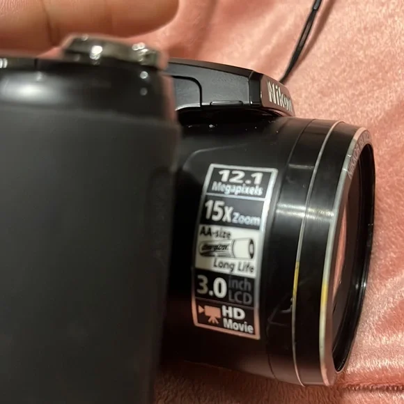 Camera - Picture 3 of 8